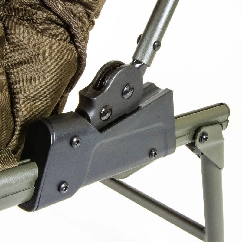 Solar Tackle SP C-Tech Recliner Sofa Chair